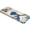 image:imageCasely iPhone 17 Pro Max Case  The Boyfriend Collection  Mallard amp Co  Compatible with MagSafe  Classic Ultra Slim DesignThe Great Wave  The Met Museum