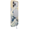 image:imageCasely iPhone 17 Pro Max Case  The Boyfriend Collection  Mallard amp Co  Compatible with MagSafe  Classic Ultra Slim DesignThe Great Wave  The Met Museum