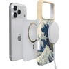 image:imageCasely iPhone 17 Pro Max Case  The Boyfriend Collection  Mallard amp Co  Compatible with MagSafe  Classic Ultra Slim DesignThe Great Wave  The Met Museum