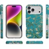 image:imageCasely iPhone 17 Pro Max Case  The Boyfriend Collection  Mallard amp Co  Compatible with MagSafe  Classic Ultra Slim DesignVan Gogh  Almond Blossom Floral