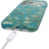 image:imageCasely iPhone 17 Pro Max Case  The Boyfriend Collection  Mallard amp Co  Compatible with MagSafe  Classic Ultra Slim DesignVan Gogh  Almond Blossom Floral