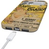 image:imageCasely iPhone 17 Pro Max Case  The Boyfriend Collection  Mallard amp Co  Compatible with MagSafe  Classic Ultra Slim DesignVan Gogh  French Bubbly