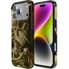 image:imageCasely iPhone 17 Pro Max Case  The Boyfriend Collection  Mallard amp Co  Compatible with MagSafe  Classic Ultra Slim DesignVan Gogh  Skull of a Skeleton with Burning Cig
