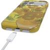 image:imageCasely iPhone 17 Pro Max Case  The Boyfriend Collection  Mallard amp Co  Compatible with MagSafe  Classic Ultra Slim DesignVan Gogh  Sunflowers Floral