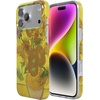 image:imageCasely iPhone 17 Pro Max Case  The Boyfriend Collection  Mallard amp Co  Compatible with MagSafe  Classic Ultra Slim DesignVan Gogh  Sunflowers Floral