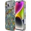 image:imageCasely iPhone 17 Pro Max Case  The Boyfriend Collection  Mallard amp Co  Compatible with MagSafe  Classic Ultra Slim DesignVan Gogh  Vincents Flowers
