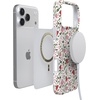 image:imageCasely iPhone 17 Pro Max Case  The Boyfriend Collection  Mallard amp Co  Compatible with MagSafe  Classic Ultra Slim DesignVines of Love  Floral Heart