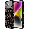image:imageCasely iPhone 17 Pro Max Case  The Boyfriend Collection  Mallard amp Co  Compatible with MagSafe  Classic Ultra Slim DesignWild at Heart  Tiger