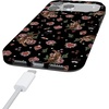 image:imageCasely iPhone 17 Pro Max Case  The Boyfriend Collection  Mallard amp Co  Compatible with MagSafe  Classic Ultra Slim DesignWild at Heart  Tiger