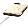 image:imageCasely iPhone 17e Case  Be Mine  Tiny Hearts  Bold Protective Design  Compatible with MagSafe