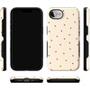 image:imageCasely iPhone 17e Case  Be Mine  Tiny Hearts  Bold Protective Design  Compatible with MagSafe