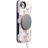 image:imageCasely iPhone 17e Case  Coquette Girlie  Pastel Bows  Bold Protective Design  Compatible with MagSafe