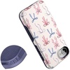 image:imageCasely iPhone 17e Case  Coquette Girlie  Pastel Bows  Bold Protective Design  Compatible with MagSafe