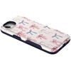 image:imageCasely iPhone 17e Case  Coquette Girlie  Pastel Bows  Bold Protective Design  Compatible with MagSafe