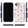 image:imageCasely iPhone 17e Case  Coquette Girlie  Pastel Bows  Bold Protective Design  Compatible with MagSafe