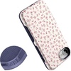 image:imageCasely iPhone 17e Case  Cottage Charm  Cottagecore  Bold Protective Design  Compatible with MagSafe