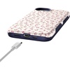 image:imageCasely iPhone 17e Case  Cottage Charm  Cottagecore  Bold Protective Design  Compatible with MagSafe