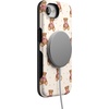 image:imageCasely iPhone 17e Case  Cuddle Up  Teddy Bear  Bold Protective Design  Compatible with MagSafe
