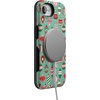 image:imageCasely iPhone 17e Case  Daisy Daydream  Baby Blue Floral  Bold Protective Design  Compatible with MagSafeAll Decked Out  Festive Ornaments