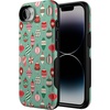 image:imageCasely iPhone 17e Case  Daisy Daydream  Baby Blue Floral  Bold Protective Design  Compatible with MagSafeAll Decked Out  Festive Ornaments