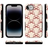 image:imageCasely iPhone 17e Case  Daisy Daydream  Baby Blue Floral  Bold Protective Design  Compatible with MagSafeAll Wrapped Up  Vintage Bows