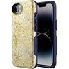 image:imageCasely iPhone 17e Case  Daisy Daydream  Baby Blue Floral  Bold Protective Design  Compatible with MagSafeBoho Blooms  Golden Floral