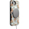 image:imageCasely iPhone 17e Case  Daisy Daydream  Baby Blue Floral  Bold Protective Design  Compatible with MagSafeBuilt Too Sweet  Frosted Village