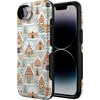 image:imageCasely iPhone 17e Case  Daisy Daydream  Baby Blue Floral  Bold Protective Design  Compatible with MagSafeBuilt Too Sweet  Frosted Village