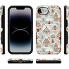 image:imageCasely iPhone 17e Case  Daisy Daydream  Baby Blue Floral  Bold Protective Design  Compatible with MagSafeBuilt Too Sweet  Frosted Village