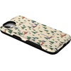 image:imageCasely iPhone 17e Case  Daisy Daydream  Baby Blue Floral  Bold Protective Design  Compatible with MagSafeChalet All Day  Winter Village