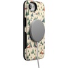 image:imageCasely iPhone 17e Case  Daisy Daydream  Baby Blue Floral  Bold Protective Design  Compatible with MagSafeChalet All Day  Winter Village