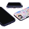 image:imageCasely iPhone 17e Case  Daisy Daydream  Baby Blue Floral  Bold Protective Design  Compatible with MagSafeChateau Pups  French Dog