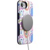 image:imageCasely iPhone 17e Case  Daisy Daydream  Baby Blue Floral  Bold Protective Design  Compatible with MagSafeChateau Pups  French Dog