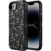 image:imageCasely iPhone 17e Case  Daisy Daydream  Baby Blue Floral  Bold Protective Design  Compatible with MagSafeCorpse Pose  Skeleton Yoga