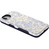 image:imageCasely iPhone 17e Case  Daisy Daydream  Baby Blue Floral  Bold Protective Design  Compatible with MagSafeCupids Canvas  Periwinkle Floral