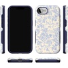 image:imageCasely iPhone 17e Case  Daisy Daydream  Baby Blue Floral  Bold Protective Design  Compatible with MagSafeCupids Canvas  Periwinkle Floral