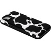 image:imageCasely iPhone 17e Case  Daisy Daydream  Baby Blue Floral  Bold Protective Design  Compatible with MagSafeCurrent MOOd  Cow Print