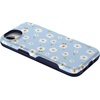image:imageCasely iPhone 17e Case  Daisy Daydream  Baby Blue Floral  Bold Protective Design  Compatible with MagSafeDaisy Daydream  Baby Blue Floral