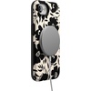 image:imageCasely iPhone 17e Case  Daisy Daydream  Baby Blue Floral  Bold Protective Design  Compatible with MagSafeDark Fantasy  Contrast Floral