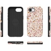 image:imageCasely iPhone 17e Case  Daisy Daydream  Baby Blue Floral  Bold Protective Design  Compatible with MagSafeDashing Through the Snow  Enchanted Forest