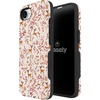 image:imageCasely iPhone 17e Case  Daisy Daydream  Baby Blue Floral  Bold Protective Design  Compatible with MagSafeDashing Through the Snow  Enchanted Forest