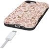 image:imageCasely iPhone 17e Case  Daisy Daydream  Baby Blue Floral  Bold Protective Design  Compatible with MagSafeDashing Through the Snow  Enchanted Forest