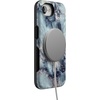 image:imageCasely iPhone 17e Case  Daisy Daydream  Baby Blue Floral  Bold Protective Design  Compatible with MagSafeDeep Sea  Blue Marble