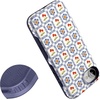 image:imageCasely iPhone 17e Case  Daisy Daydream  Baby Blue Floral  Bold Protective Design  Compatible with MagSafeDippin Daisys Italian Coast  Palermo