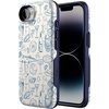 image:imageCasely iPhone 17e Case  Daisy Daydream  Baby Blue Floral  Bold Protective Design  Compatible with MagSafeDolce Vita  Amalfi Aperitivo
