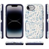 image:imageCasely iPhone 17e Case  Daisy Daydream  Baby Blue Floral  Bold Protective Design  Compatible with MagSafeDolce Vita  Amalfi Aperitivo