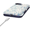 image:imageCasely iPhone 17e Case  Daisy Daydream  Baby Blue Floral  Bold Protective Design  Compatible with MagSafeDolce Vita  Amalfi Aperitivo