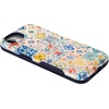 image:imageCasely iPhone 17e Case  Daisy Daydream  Baby Blue Floral  Bold Protective Design  Compatible with MagSafeDolce Vita  Tuscan Tiles