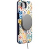image:imageCasely iPhone 17e Case  Daisy Daydream  Baby Blue Floral  Bold Protective Design  Compatible with MagSafeDolce Vita  Tuscan Tiles