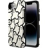 image:imageCasely iPhone 17e Case  Daisy Daydream  Baby Blue Floral  Bold Protective Design  Compatible with MagSafeDont Ghost Me  Halloween